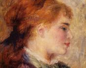 皮埃尔 奥古斯特 雷诺阿 : Nini Lopez